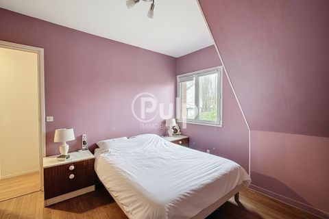 Villa a Tourcoing, Nord, Tourcoing - € 324.900 | Ref: siege17614 - foto 10