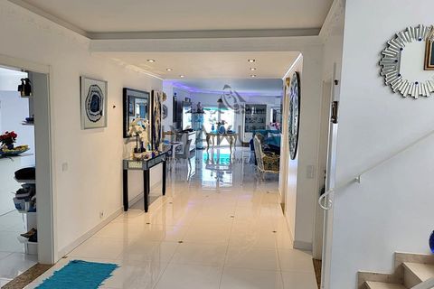 Villa i Albufeira, Faro, Albufeira - € 1.397.000 | Ref: CAS_251 - foto 4