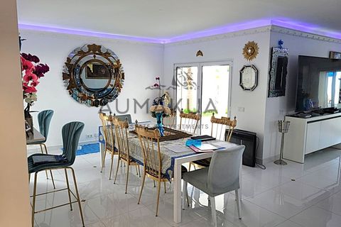Villa i Albufeira, Faro, Albufeira - € 1.397.000 | Ref: CAS_251 - foto 8