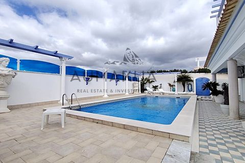 Villa i Albufeira, Faro, Albufeira - € 1.397.000 | Ref: CAS_251 - foto 23