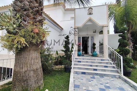 Villa i Albufeira, Faro, Albufeira - € 1.397.000 | Ref: CAS_251 - foto 26