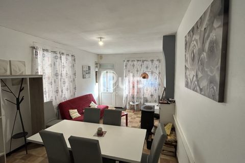 Byhus i Saint-Pol-sur-Ternoise, Pas-de-Calais, Saint-Pol-sur-Ternoise - € 72.000 | Ref: div17610 - foto 2