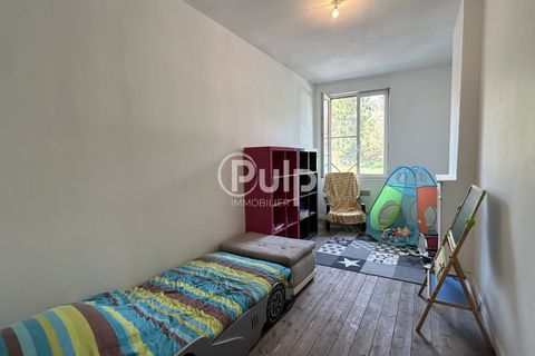 Byhus i Saint-Pol-sur-Ternoise, Pas-de-Calais, Saint-Pol-sur-Ternoise - € 72.000 | Ref: div17610 - foto 3