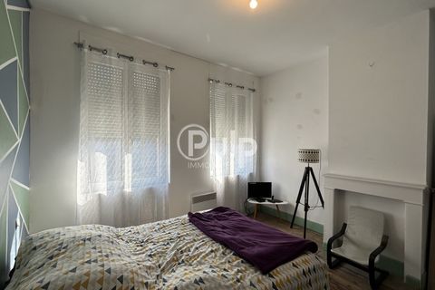 Byhus i Saint-Pol-sur-Ternoise, Pas-de-Calais, Saint-Pol-sur-Ternoise - € 72.000 | Ref: div17610 - foto 4