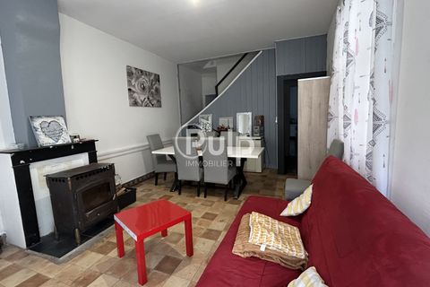 Byhus i Saint-Pol-sur-Ternoise, Pas-de-Calais, Saint-Pol-sur-Ternoise - € 72.000 | Ref: div17610 - foto 5
