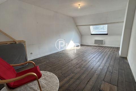 Byhus i Saint-Pol-sur-Ternoise, Pas-de-Calais, Saint-Pol-sur-Ternoise - € 72.000 | Ref: div17610 - foto 6