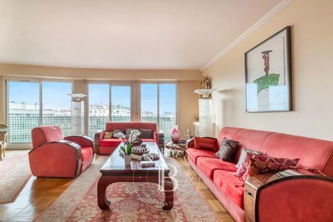 Lejlighed i Paris, Paris, Paris - € 1.250.000 | Ref: 84611415 - foto 2