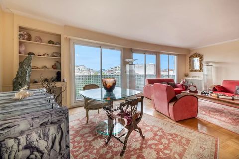 Lejlighed i Paris, Paris, Paris - € 1.250.000 | Ref: 84611415 - foto 3