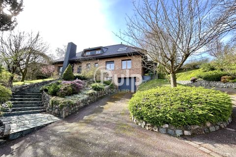 Bungalow i Bouvigny-Boyeffles, Pas-de-Calais, Bouvigny-Boyeffles - € 397.000 | Ref: seg17594 - foto 1