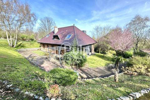 Bungalow i Bouvigny-Boyeffles, Pas-de-Calais, Bouvigny-Boyeffles - € 397.000 | Ref: seg17594 - foto 2