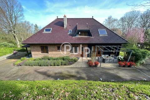 Bungalow i Bouvigny-Boyeffles, Pas-de-Calais, Bouvigny-Boyeffles - € 397.000 | Ref: seg17594 - foto 3