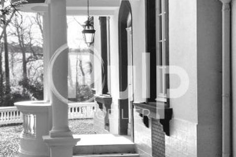 Villa a Wacquinghen, Pas-de-Calais, Wacquinghen - € 1.250.000 | Ref: bsmf121 - foto 3