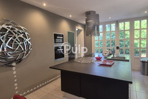 Villa a Wacquinghen, Pas-de-Calais, Wacquinghen - € 1.250.000 | Ref: bsmf121 - foto 5