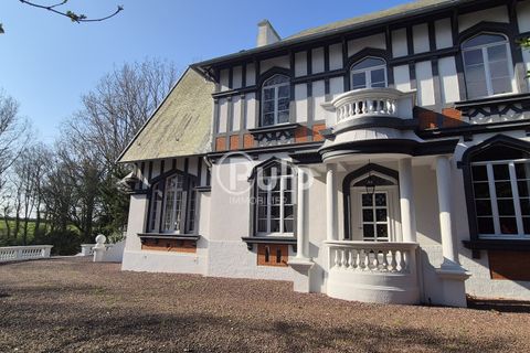Villa a Wacquinghen, Pas-de-Calais, Wacquinghen - € 1.250.000 | Ref: bsmf121 - foto 11