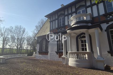 Villa a Wacquinghen, Pas-de-Calais, Wacquinghen - € 1.250.000 | Ref: bsmf121 - foto 12