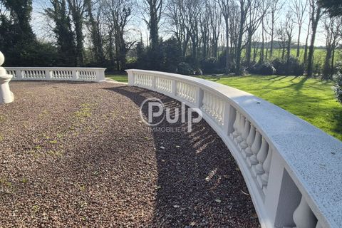 Villa a Wacquinghen, Pas-de-Calais, Wacquinghen - € 1.250.000 | Ref: bsmf121 - foto 13