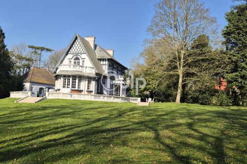 Villa a Wacquinghen, Pas-de-Calais, Wacquinghen - € 1.250.000 | Ref: bsmf121 - foto 16