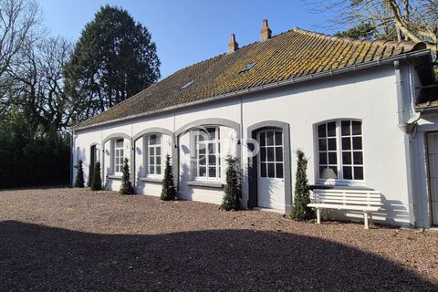 Villa a Wacquinghen, Pas-de-Calais, Wacquinghen - € 1.250.000 | Ref: bsmf121 - foto 17