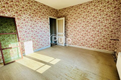 Villa a Isbergues, Pas-de-Calais, Isbergues - € 75.000 | Ref: isb17596 - foto 4