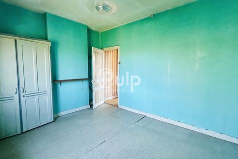 Villa a Isbergues, Pas-de-Calais, Isbergues - € 75.000 | Ref: isb17596 - foto 5