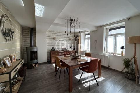 Villa a Carvin, Pas-de-Calais, Carvin - € 252.500 | Ref: car17575 - foto 2