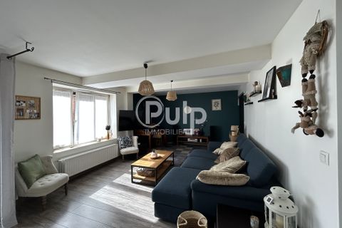 Villa a Carvin, Pas-de-Calais, Carvin - € 252.500 | Ref: car17575 - foto 3