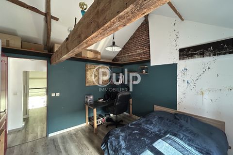 Villa a Carvin, Pas-de-Calais, Carvin - € 252.500 | Ref: car17575 - foto 6