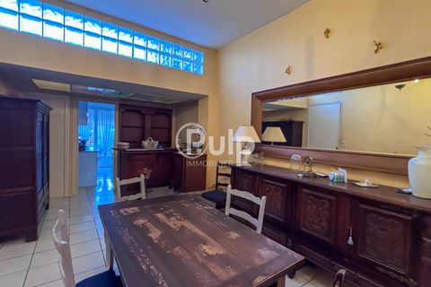 Villa a Lens, Pas-de-Calais, Lens - € 124.900 | Ref: len17578 - foto 4