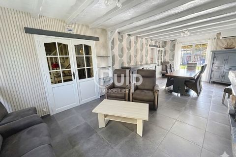 Villa i Wavrin, Nord, Wavrin - € 409.900 | Ref: hauf139 - foto 3