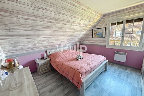 Villa i Wavrin, Nord, Wavrin - € 409.900 | Ref: hauf139 - foto 4