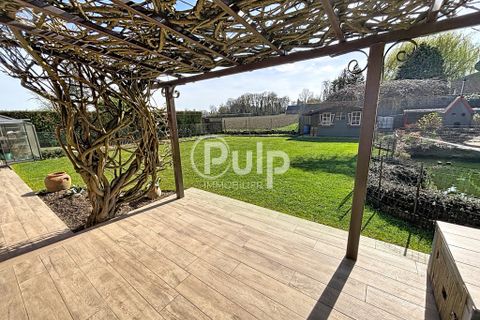 Villa i Wavrin, Nord, Wavrin - € 409.900 | Ref: hauf139 - foto 7