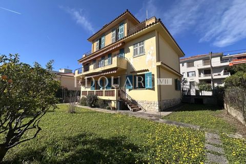 Villa i Roquebrune-Cap-Martin, Alpes-Maritimes, Roquebrune-Cap-Martin - € 1.800.000 | Ref: 86806969 - foto 1