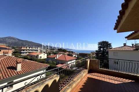 Villa i Roquebrune-Cap-Martin, Alpes-Maritimes, Roquebrune-Cap-Martin - € 1.800.000 | Ref: 86806969 - foto 6