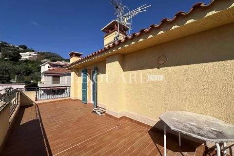 Villa i Roquebrune-Cap-Martin, Alpes-Maritimes, Roquebrune-Cap-Martin - € 1.800.000 | Ref: 86806969 - foto 8