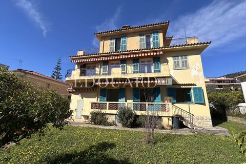 Villa i Roquebrune-Cap-Martin, Alpes-Maritimes, Roquebrune-Cap-Martin - € 1.800.000 | Ref: 86806969 - foto 24