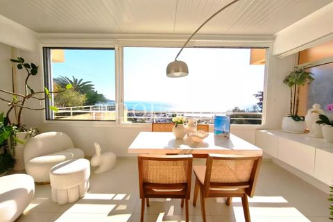 Lejlighed i Menton, Alpes-Maritimes, Menton - € 336.000 | Ref: 86836773 - foto 2