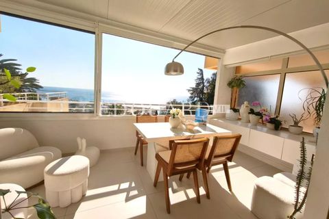 Lejlighed i Menton, Alpes-Maritimes, Menton - € 336.000 | Ref: 86836773 - foto 9
