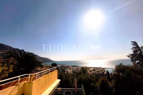 Lejlighed i Menton, Alpes-Maritimes, Menton - € 336.000 | Ref: 86836773 - foto 10