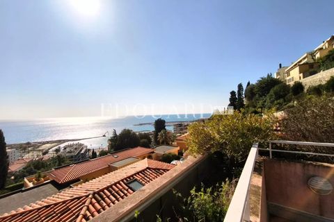 Lejlighed i Menton, Alpes-Maritimes, Menton - € 336.000 | Ref: 86836773 - foto 14