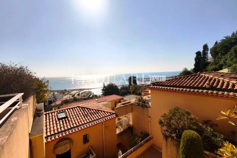 Lejlighed i Menton, Alpes-Maritimes, Menton - € 336.000 | Ref: 86836773 - foto 15