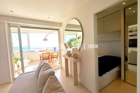 Lejlighed i Menton, Alpes-Maritimes, Menton - € 336.000 | Ref: 86836773 - foto 21