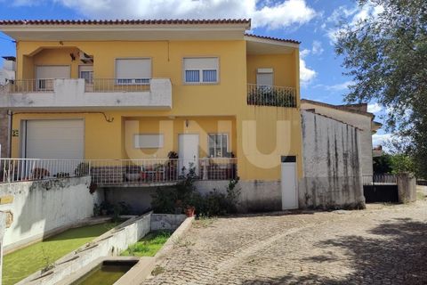 Villa i Soalheira, Castelo Branco, Soalheira - € 214.500 | Ref: UNU.I.1984.12555 - foto 2