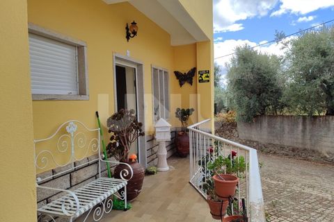 Villa i Soalheira, Castelo Branco, Soalheira - € 214.500 | Ref: UNU.I.1984.12555 - foto 1