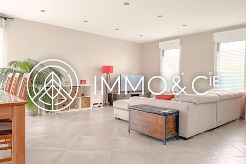 Villa a Quesnoy-sur-Deûle, Nord, Quesnoy-sur-Deûle - € 460.000 | Ref: QSD687 - foto 4