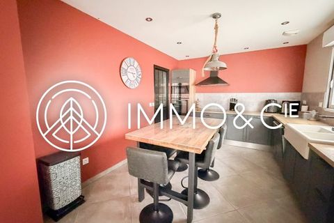 Villa a Quesnoy-sur-Deûle, Nord, Quesnoy-sur-Deûle - € 460.000 | Ref: QSD687 - foto 6
