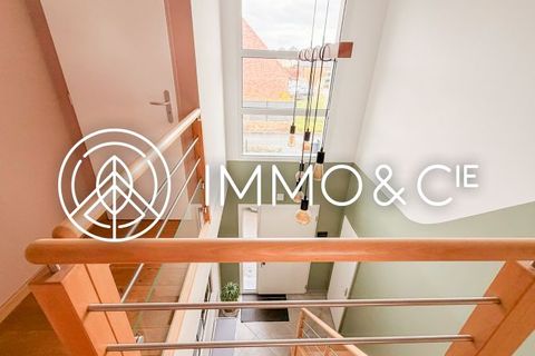 Villa a Quesnoy-sur-Deûle, Nord, Quesnoy-sur-Deûle - € 460.000 | Ref: QSD687 - foto 7