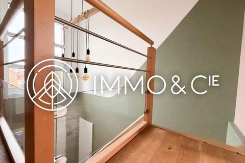 Villa a Quesnoy-sur-Deûle, Nord, Quesnoy-sur-Deûle - € 460.000 | Ref: QSD687 - foto 8