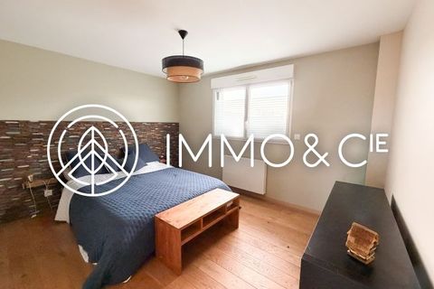 Villa a Quesnoy-sur-Deûle, Nord, Quesnoy-sur-Deûle - € 460.000 | Ref: QSD687 - foto 9