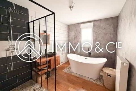 Villa a Quesnoy-sur-Deûle, Nord, Quesnoy-sur-Deûle - € 460.000 | Ref: QSD687 - foto 12