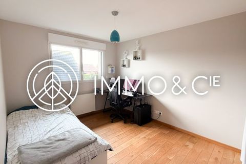 Villa a Quesnoy-sur-Deûle, Nord, Quesnoy-sur-Deûle - € 460.000 | Ref: QSD687 - foto 13